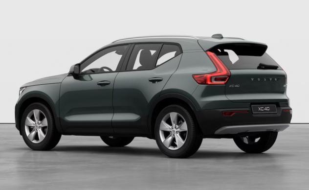 Volvo XC40 XC40 B3 automatico Core - Foto 3