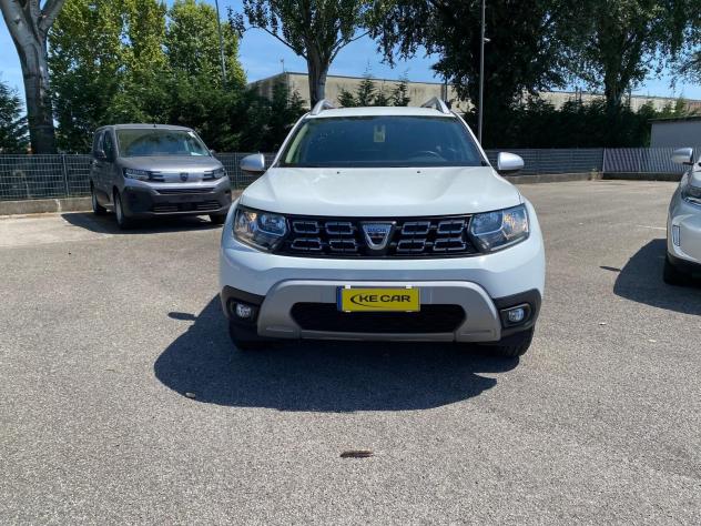 Dacia Duster 1.0 TCe 4x2 100cv Eco-G PRONTA CONSEGNA - Foto 4