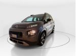 CITROEN C3 Aircross BlueHDi 120 S&S EAT6 Shine rif. 23693034