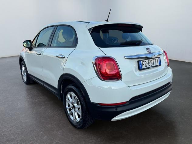 FIAT 500X Urban Look 1.3 Mjet 95cv 4x2 Pop - Foto 7