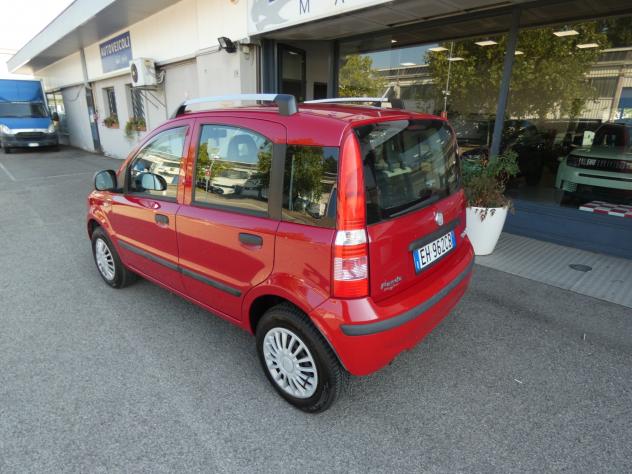 FIAT Panda 2ª serie Panda 1.4 Dynamic Natural Power - Foto 5