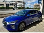Hyundai Ioniq 1.6 Plug-in Hybrid DCT Prime