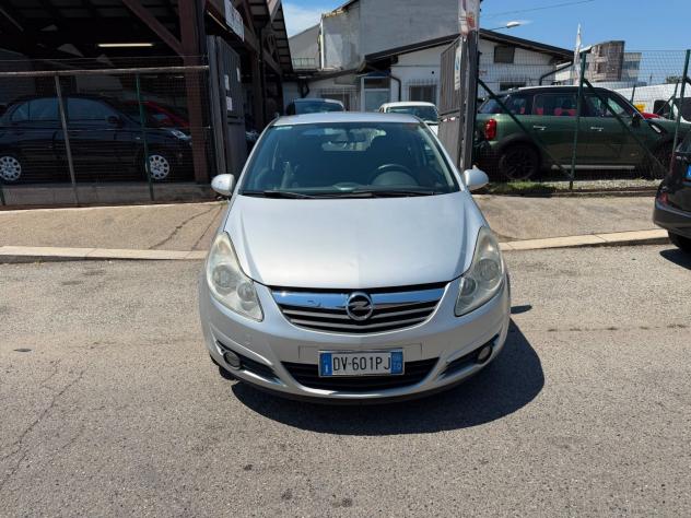 Opel Corsa 1.2 3 porte Sport - Foto 5
