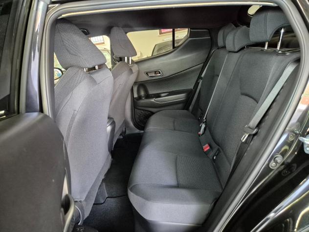 Toyota C-HR 1.8 Hybrid E-CVT Trend - Foto 9