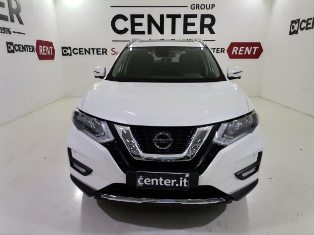 Nissan X-Trail X-Trail dCi 150 2WD N-Connecta - Foto 2