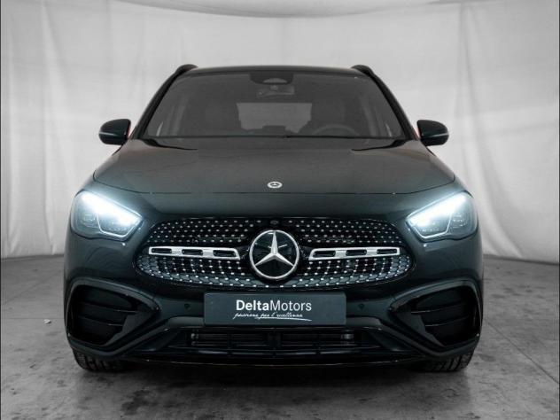 Mercedes-Benz GLA GLA 200 d automatic AMG Line Premium Plus Extra - Foto 5