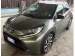 TOYOTA Aygo X 1.0 VVT-i 72 CV 5 porte Trend Air rif. 24084995