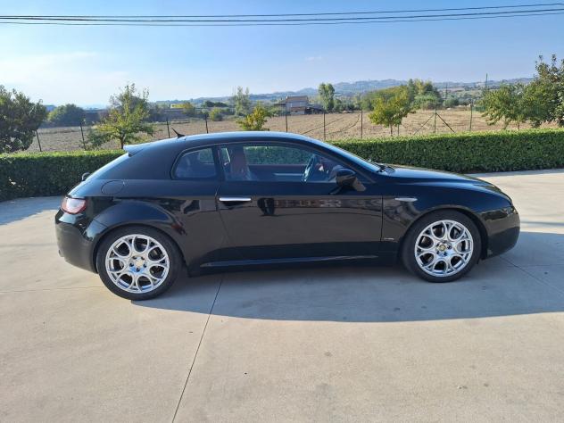 Alfa Romeo Brera 2.4 JTDm 20V 200CV Q-Tronic - Foto 3