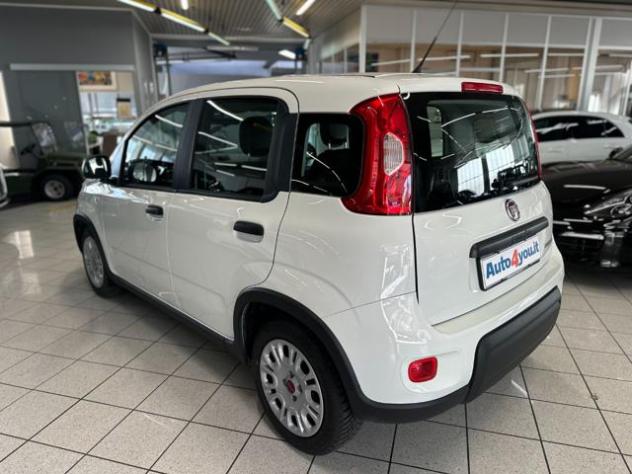 FIAT Panda PREZZO REALE 1.0 FireFly S&S Hybrid - Iva Esposta rif. 23796435 - Foto 4