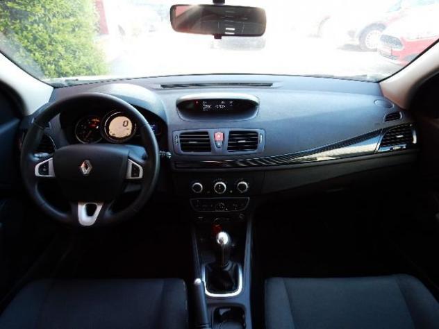 Renault Mégane (COMMERCIANTI) SW Sportour Confort 1.5dCi / PRIVATI SOLO CON SOVRAPPREZZO! - Foto 7