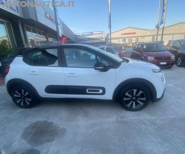 CITROEN C3 PURETECH 110cv S&S EAT6 SHINE rif. 24039366 - Foto 4