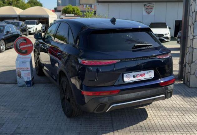 DS AUTOMOBILES DS 7 BlueHDi 130 aut. Performance Line rif. 24153494 - Foto 4
