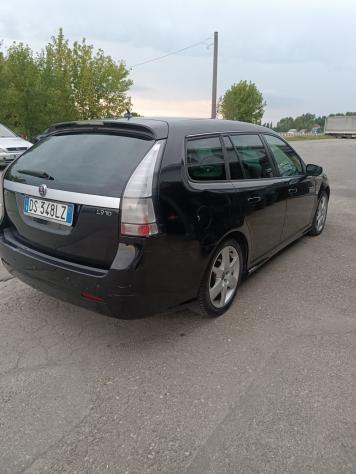 Saab 9-3 SportHatch 1.9 TiD DPF Linear - Foto 5