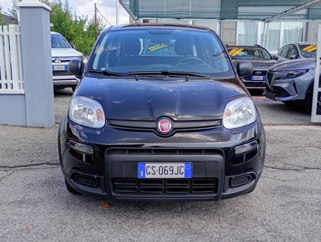 FIAT Panda 1.2 Fire 69cv S&S EasyPower - Foto 2