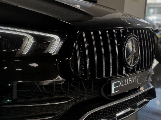 MERCEDES - GLE - 300 d 4Matic Mild Hybrid Prem. Plus - Foto 9