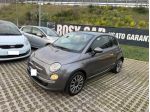 Fiat 500 1.3 Multijet 16V 95 CV Lounge-2015