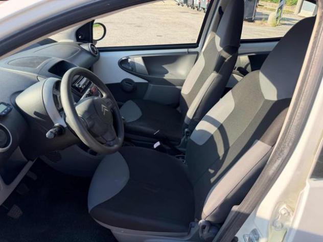 CITROEN C1 146km 1.0 5p airdream senza nessun lavoro da fare rif. 23809513 - Foto 5