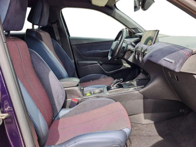 DS DS3 DS3 Crossback 1.5 bluehdi Ines de la Fressange 130cv auto - Foto 7