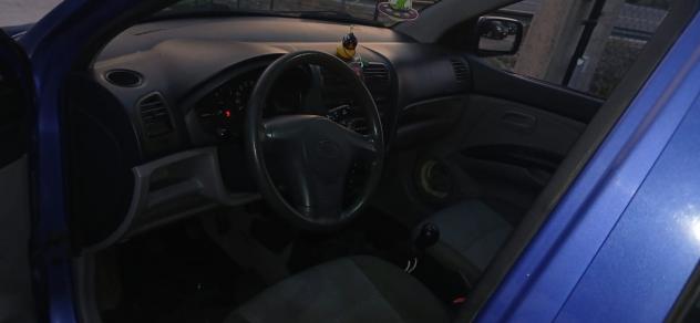 Kia Picanto 1.0 12V Spirit - 2007 - Foto 10