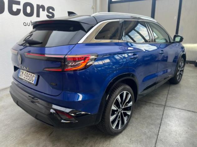 RENAULT Austral Austral Full Hybrid E-Tech 200 CV Techno rif. 24006864 - Foto 7