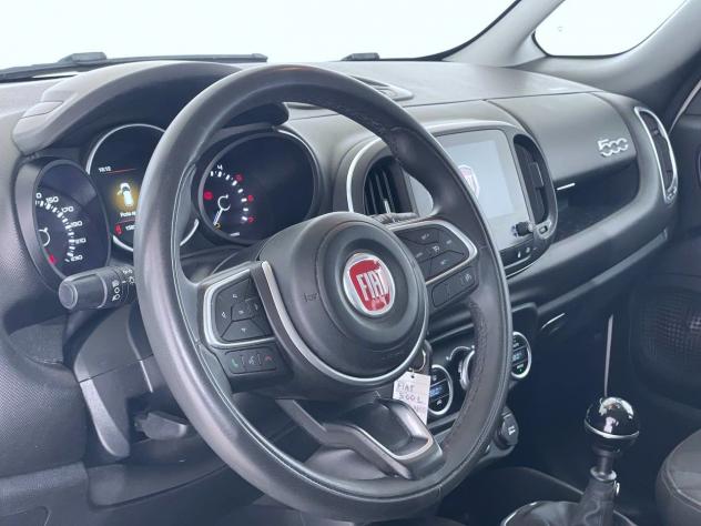 FIAT 500L Cross 1.3 Multijet 95cv City Cross - Foto 7
