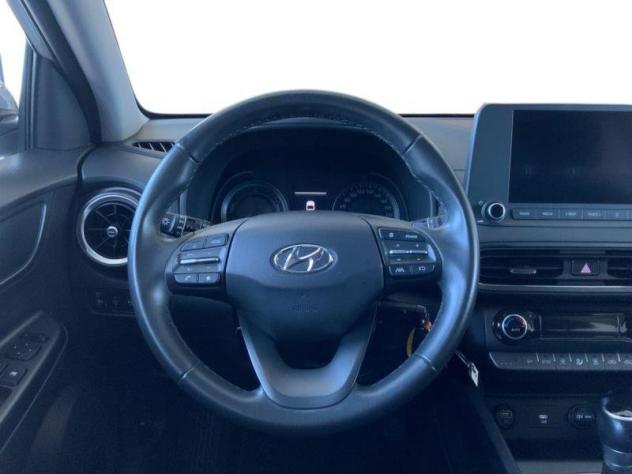 Hyundai Kona 1ªs. (2017-23) HEV 1.6 DCT XTech - Foto 10