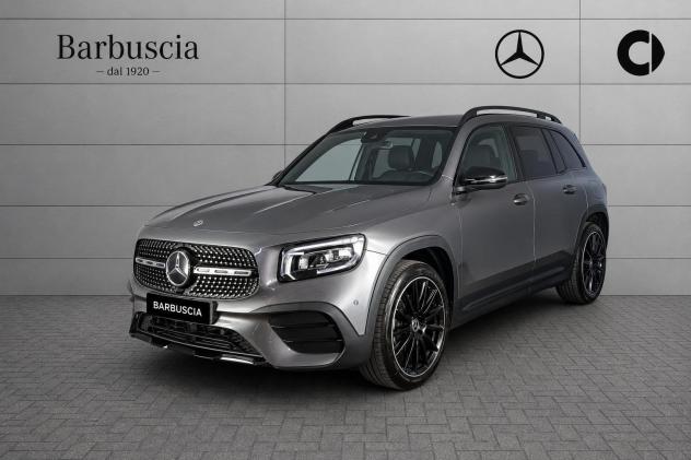 Mercedes-Benz GLB - X247 2019 - 180 d Premium auto