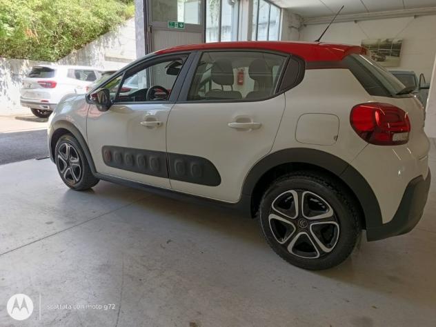 Citroën C3 III 2017 1.2 puretech Origins s&s 83cv my19 - Foto 5