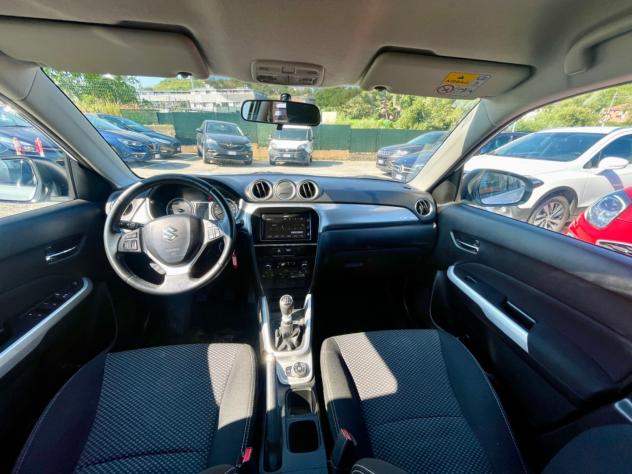 Suzuki Vitara 1.6 DDiS 4WD TOP radar-telecamera - Foto 10
