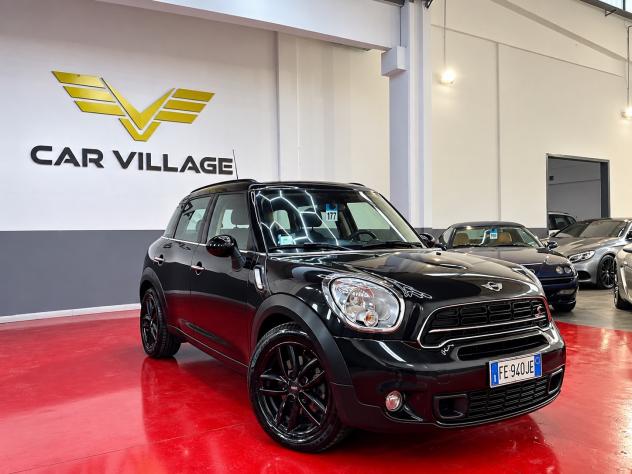 Mini Cooper S Countryman 1.6 - Foto 2