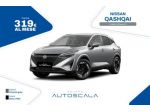 NISSAN Qashqai 1.3 MHEV 158 Tekna CVT rif. 23550886