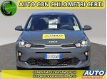 KIA Rio 1.2 STYLE EU6D GARANZIA 7ANNI/CAMERA/CARPLAY rif. 22881889