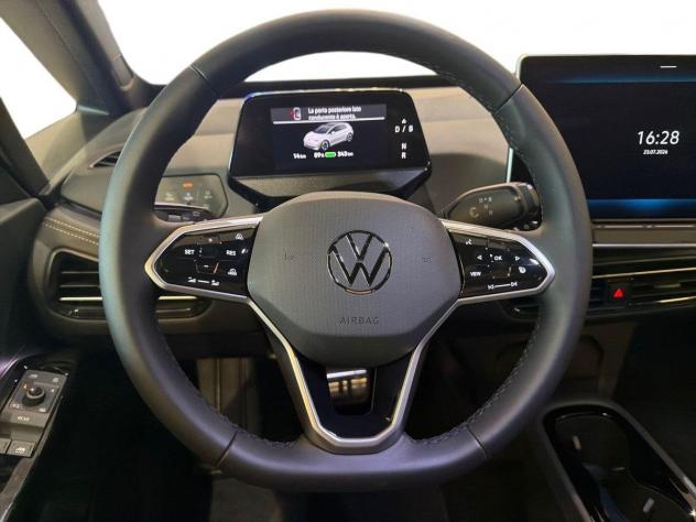 Volkswagen ID.3 Pro Edition Plus Batteria da 59kWh (net) 150 kW (204 CV) - Foto 10