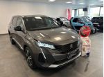 PEUGEOT 5008 7 Posti EAT8 Allure Pack 1.5 Diesel rif. 23992177