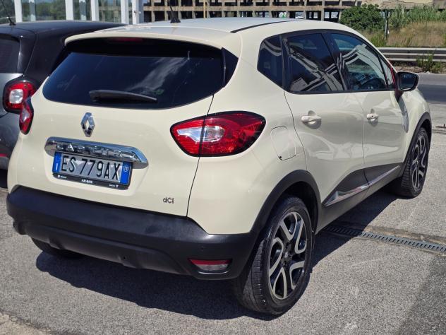 Renault Captur 1.5 dCi 90CV S&S Energy R-Link - Foto 5