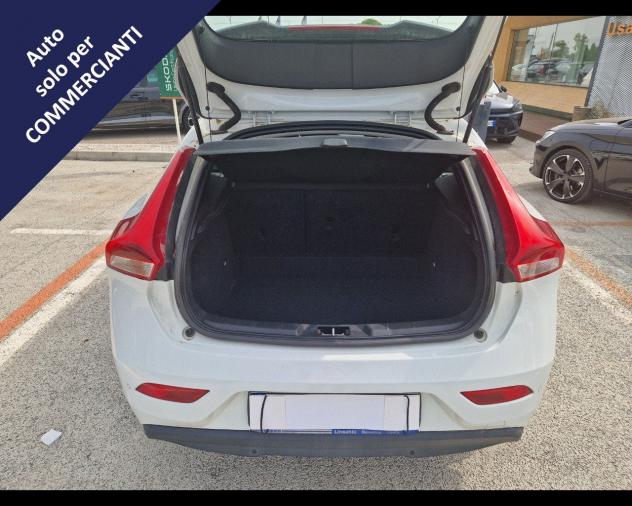 Volvo V40 D2 Kinetic - Foto 7