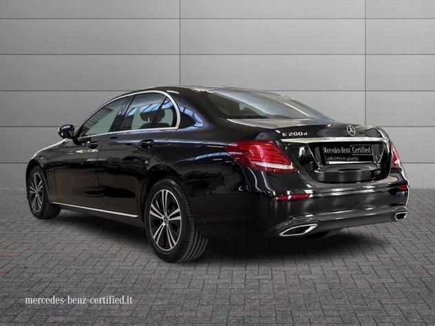 Mercedes-Benz Classe E (W/S213) E 200 d Auto Business Sport - Foto 3