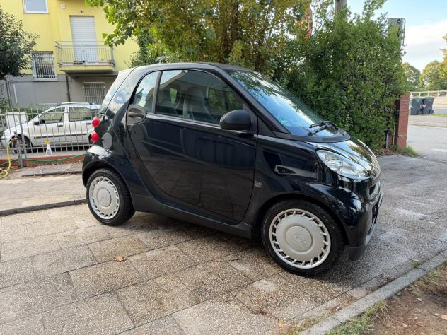 Smart ForTwo 1000 52 kW couppure - Foto 3