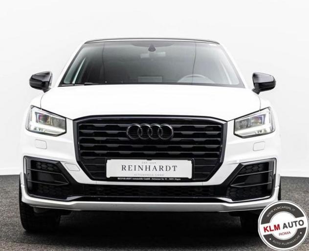 AUDI Q2 35 TFSI S tronic S line + tetto pano rif. 24212460 - Foto 2
