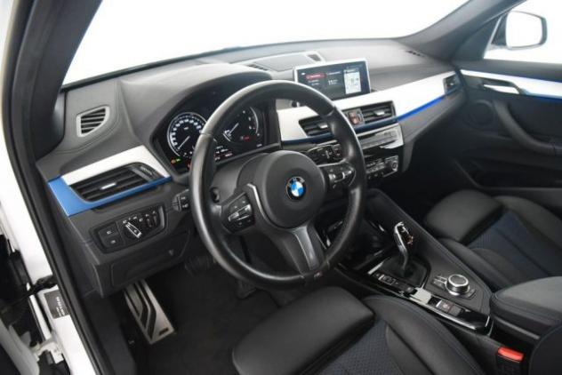 BMW X1 xDrive20d Msport rif. 20314179 - Foto 8