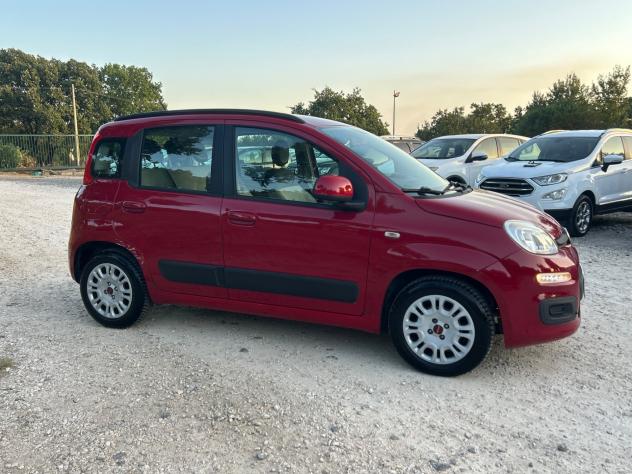 Fiat Panda 1.2 Easy neopatentati - Foto 9