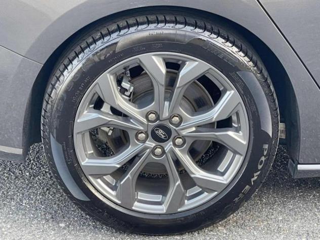 FORD Focus 1.5 EcoBlue 115 CV automatico 5p. ST-Line X rif. 23486327 - Foto 5