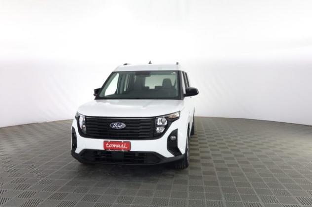 FORD Tourneo Courier Tourneo Courier 1.0 EcoBoost Titanium rif. 24058552