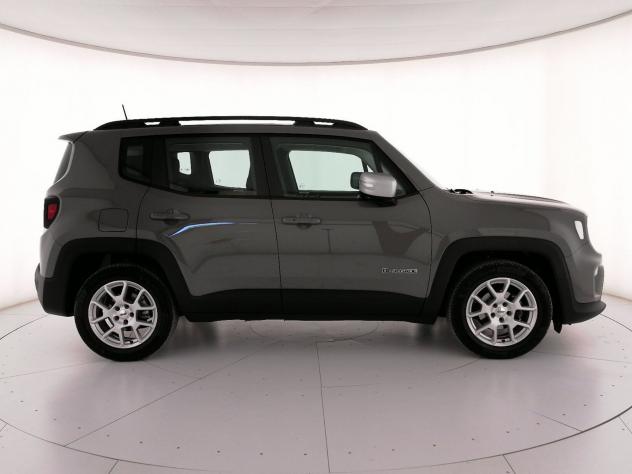 Jeep Renegade 1.0 t3 Limited 2wd - Foto 3