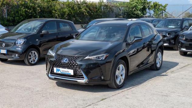 LEXUS UX 250h HYBRID BUSINESS 2WD 2.0cc 184cv(152cv) rif. 23765511 - Foto 2