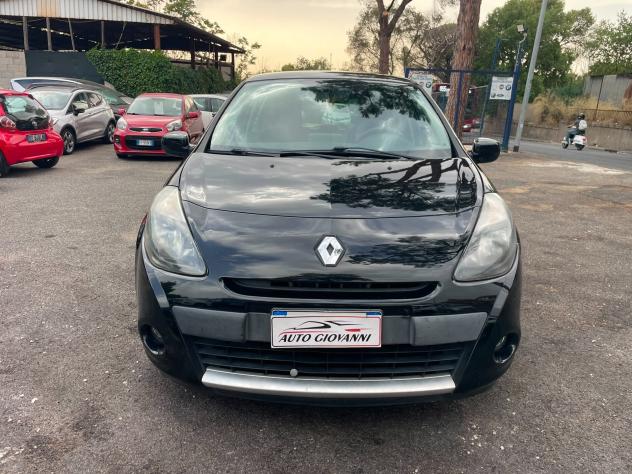 Renault Clio 1.5 dCi 90CV 5 porte Dynamique - Foto 2