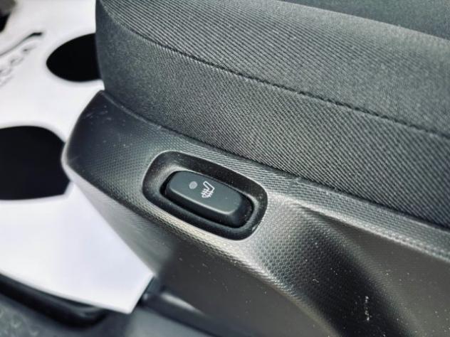 SMART ForFour 90CV Turbo *AUTOMATICA*STRAFULL OPTIONAL*UNICOPROP rif. 24074838 - Foto 8