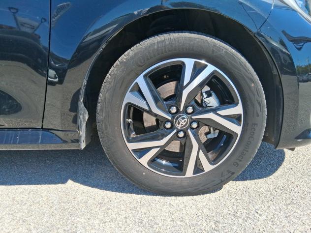 Toyota Yaris IV 2020 1.5 Hybrid 115 Trend e-CVT - Foto 9