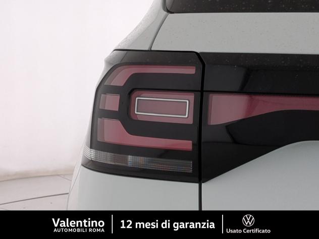 Volkswagen T-Cross 1.0 TSI Sport - Foto 7