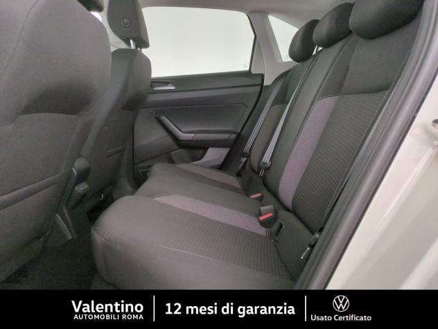 Volkswagen Taigo 1.0 TSI Life - Foto 10